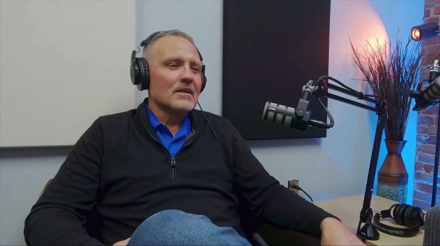 Josh Stith, Foundation Restoration testimonial