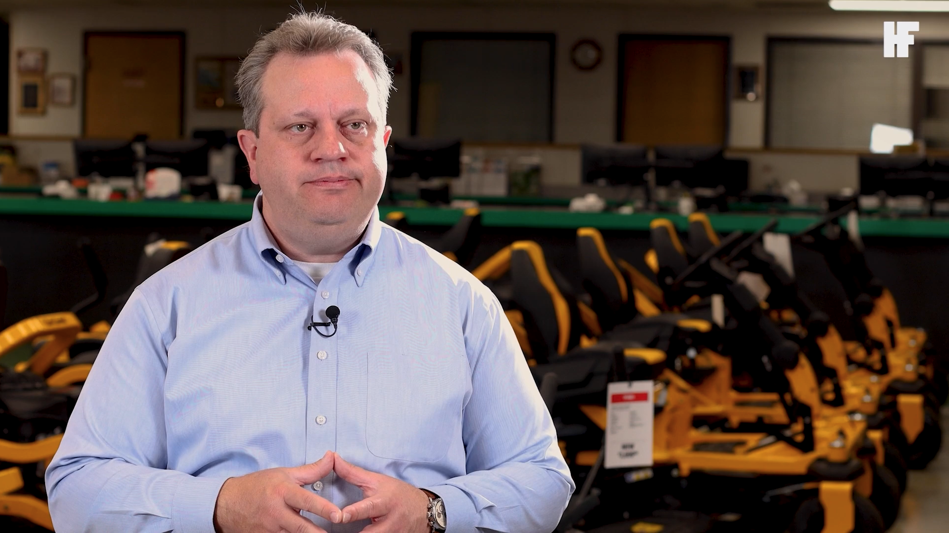 Dan Weingartz testimonial