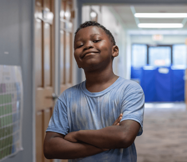 Easterseals Ambassador