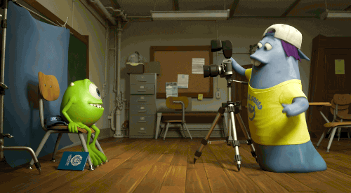 monsters inc
