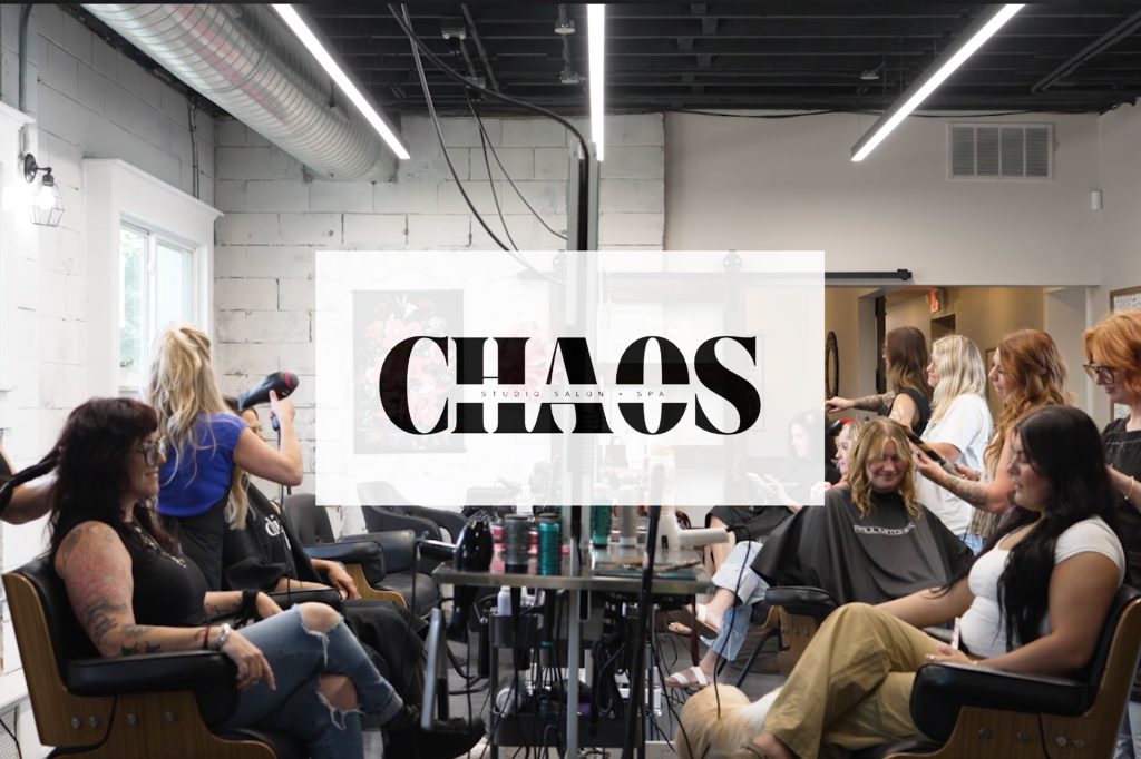 Chaos Salon & Spa