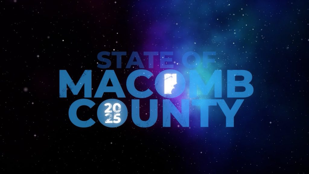 2025 State of Macomb County Intro