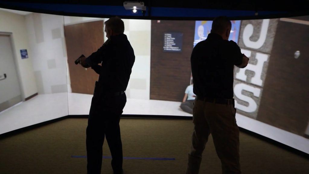 Chesterfield Township Police Milo