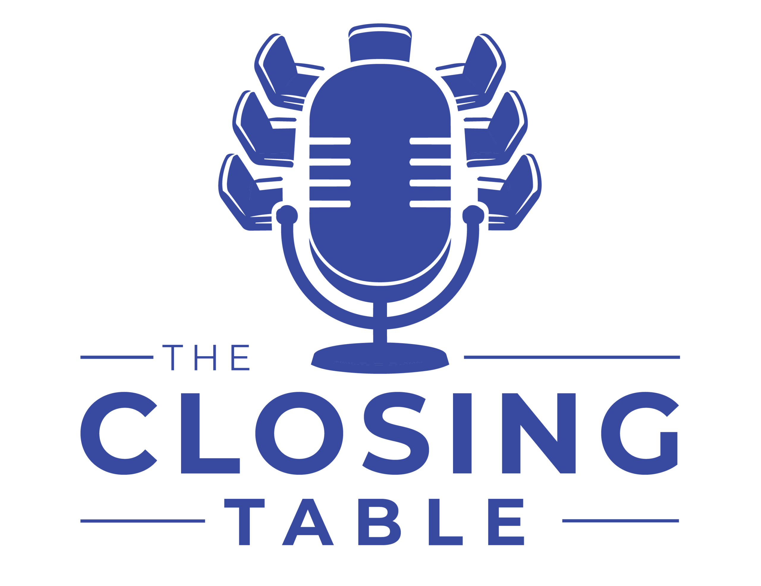 Closing Table Logo