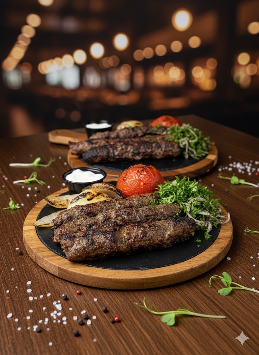 Emesa Grill