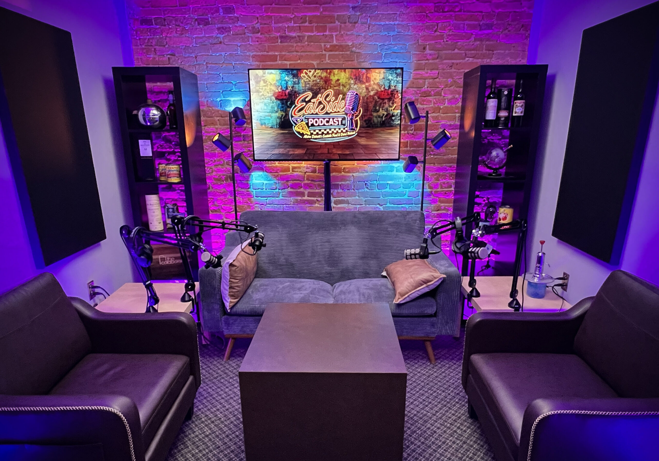 podcast-studio